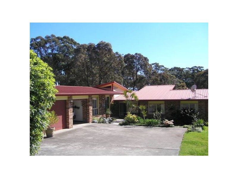 555 Culburra Road, Culburra Beach NSW 2540