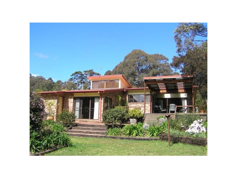 555 Culburra Road, Culburra Beach NSW 2540