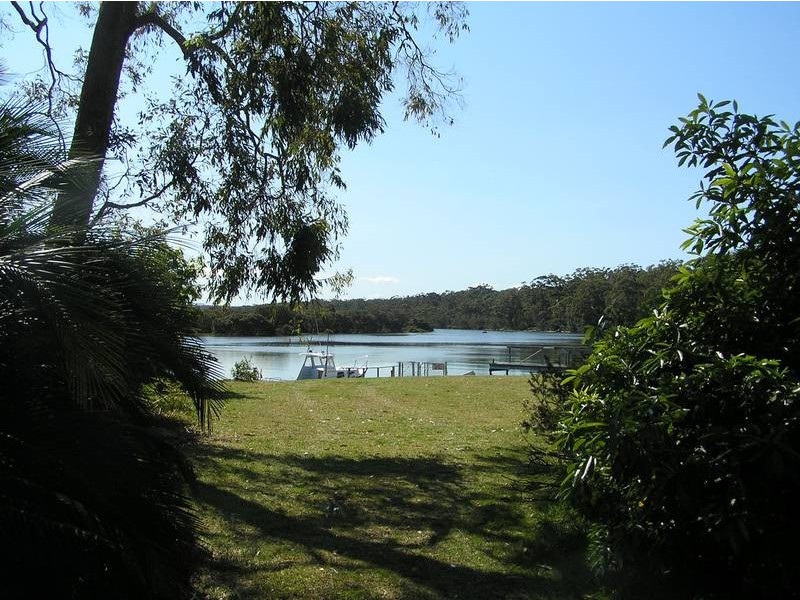 51 Catherine Street, Myola NSW 2540