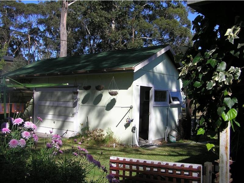 51 Catherine Street, Myola NSW 2540