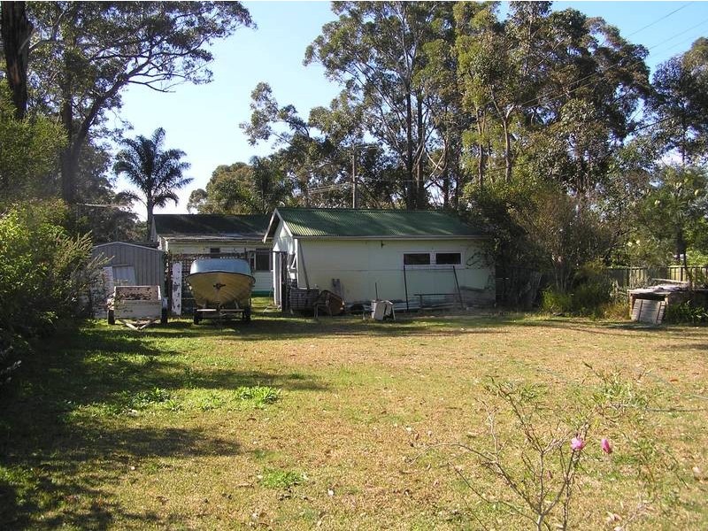 51 Catherine Street, Myola NSW 2540