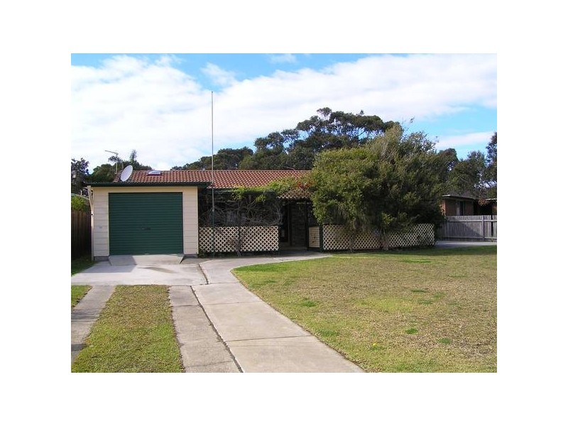 6 Mowbray Road, Culburra Beach NSW 2540