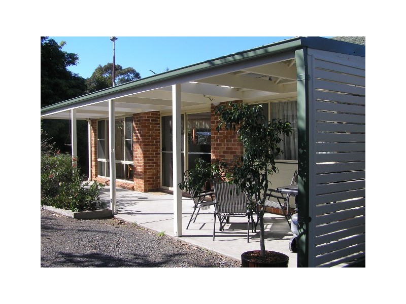 4 Morton Street, Callala Bay NSW 2540