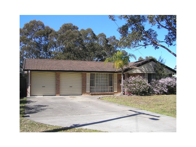 23 Australia Avenue, Callala Bay NSW 2540