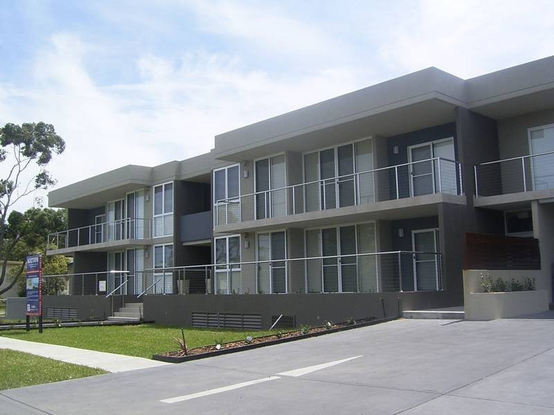 3&4/114a Quay Road, Callala Beach NSW 2540