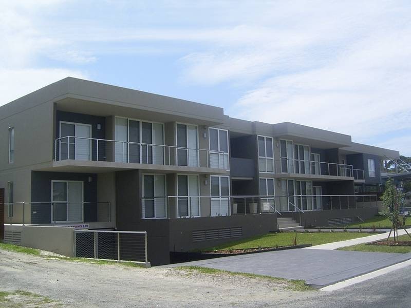3&4/114a Quay Road, Callala Beach NSW 2540
