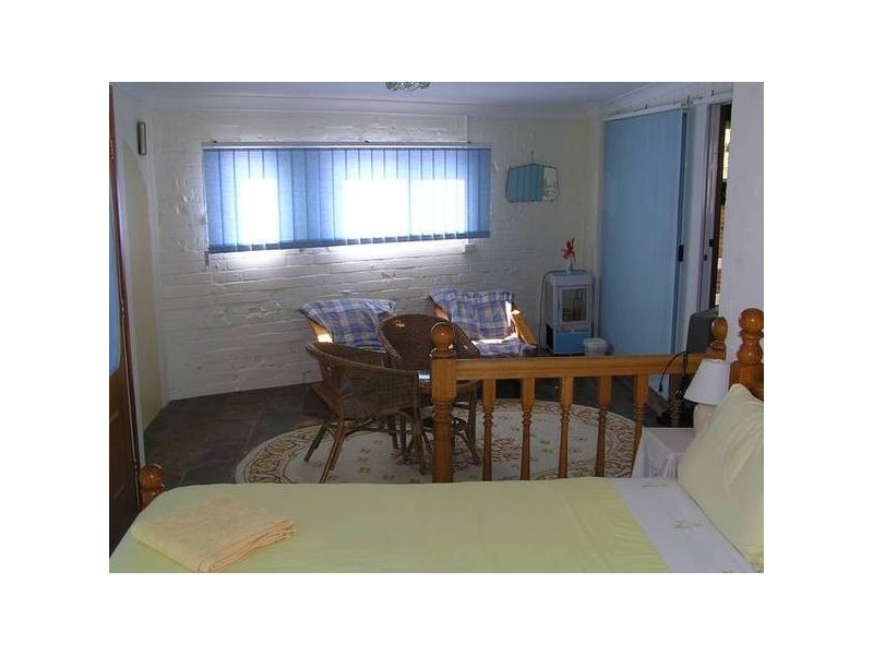 21 The Lake Circuit, Culburra Beach NSW 2540