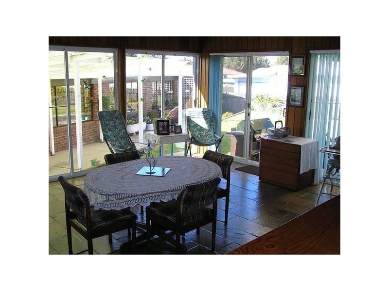 21 The Lake Circuit, Culburra Beach NSW 2540