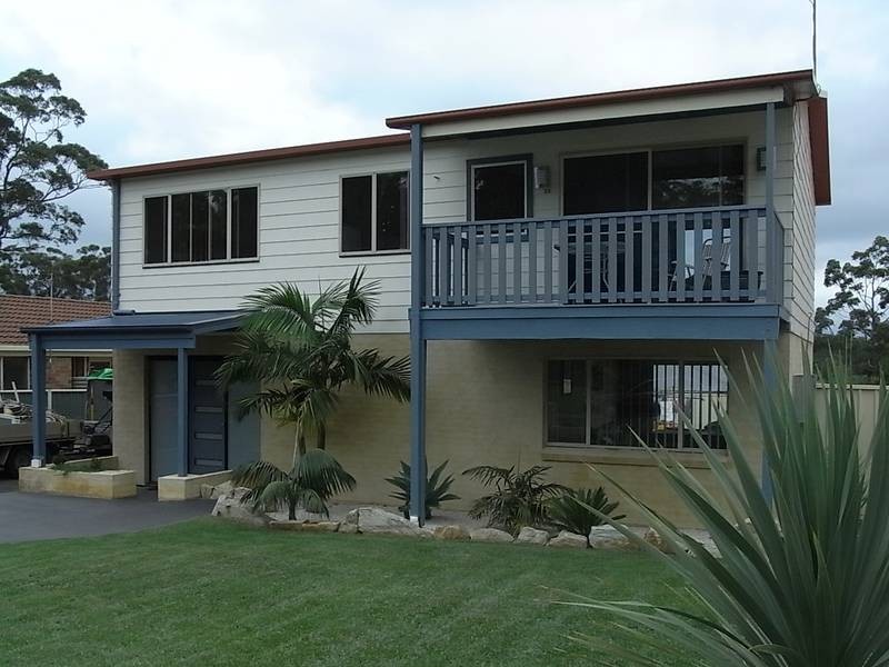 26 Stott Crescent, Callala Bay NSW 2540