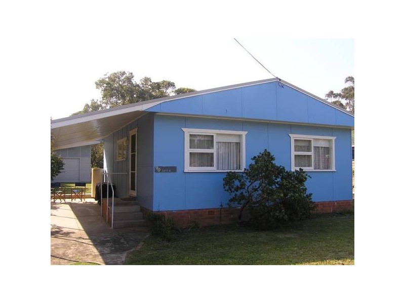 90 Queen Mary Street, Callala Beach NSW 2540