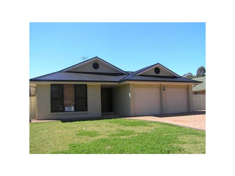 9 Carson Crescent, Callala Bay NSW 2540