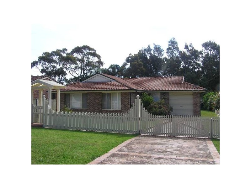 33 Morton Street, Callala Bay NSW 2540