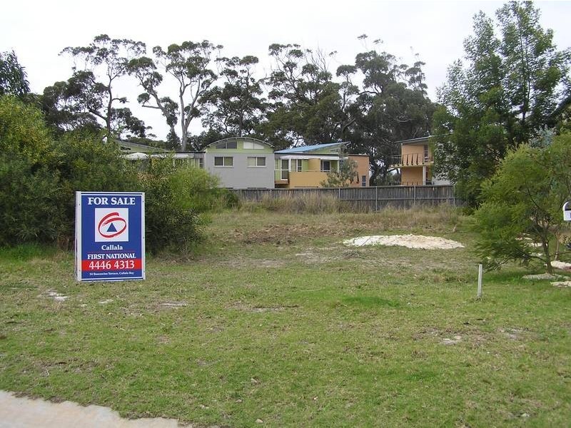 Lot 12-, 13 Superb Crescent, Callala Bay NSW 2540