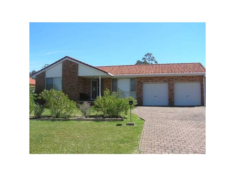 9 Colgan Close, Callala Bay NSW 2540