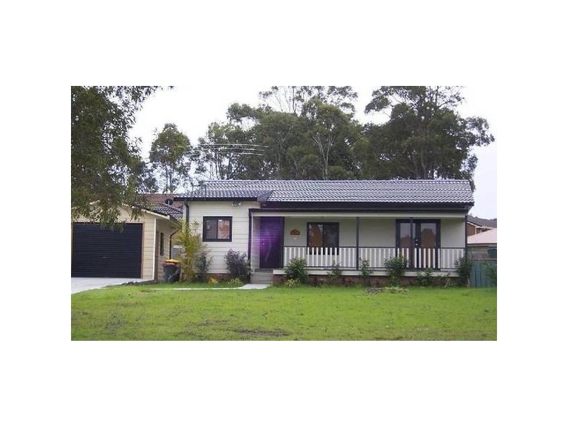 40 Sydney Avenue, Callala Bay NSW 2540