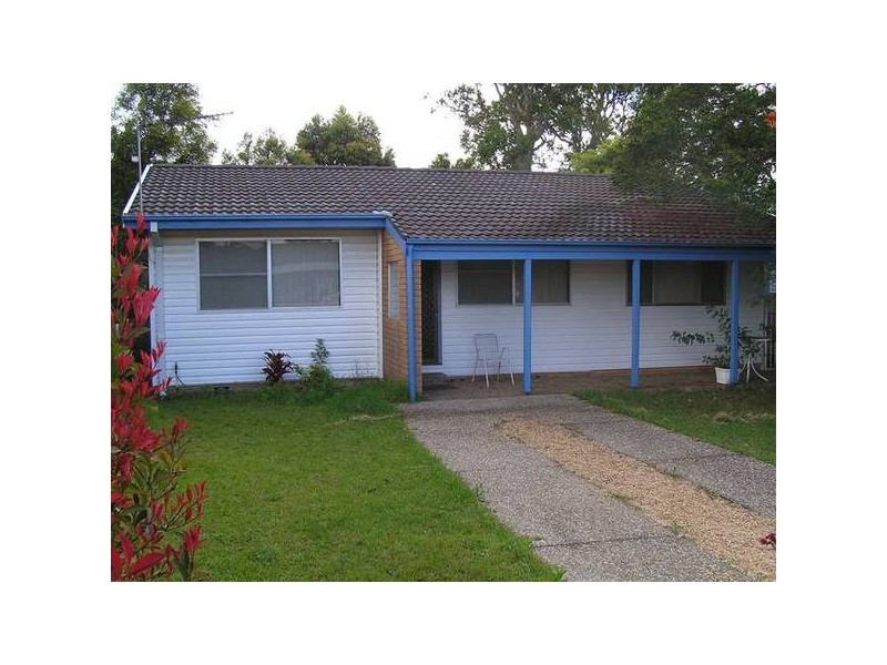 21 Fairlands Street, Culburra Beach NSW 2540