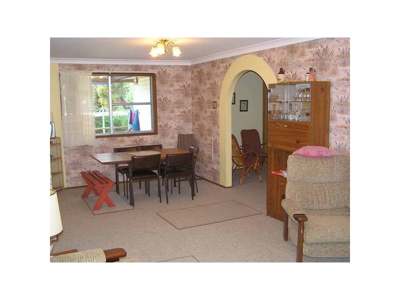 21 Fairlands Street, Culburra Beach NSW 2540