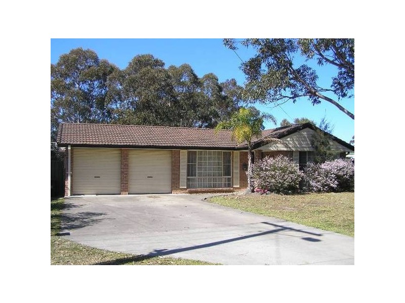 23 Australia Avenue, Callala Bay NSW 2540