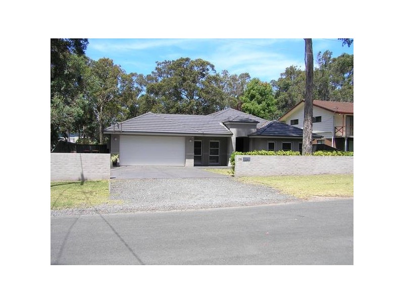 Callala Bay NSW 2540