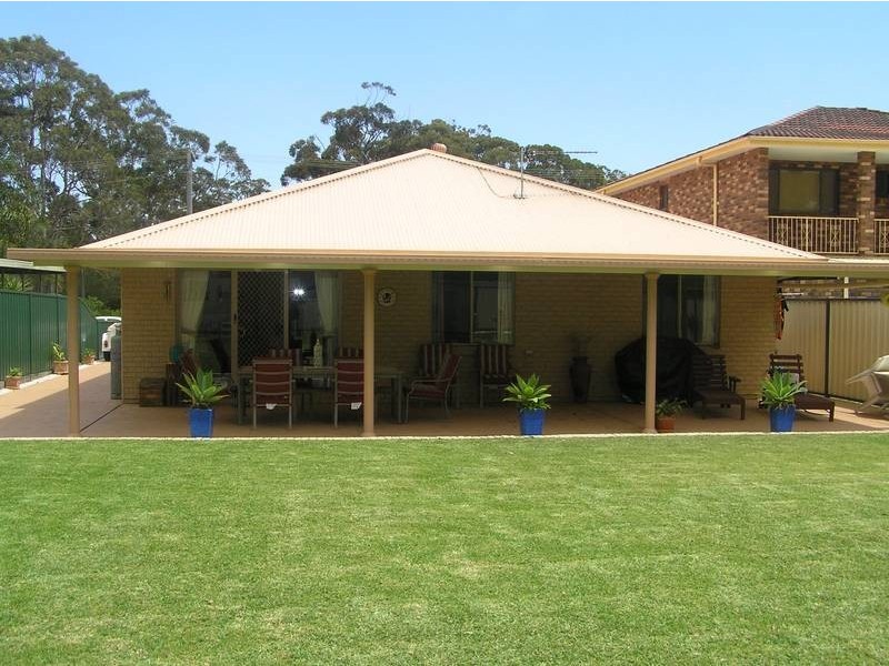 Callala Bay NSW 2540