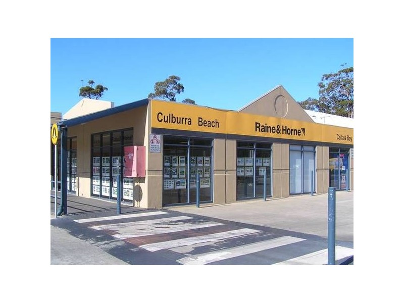 1/55 Emmett Street, Callala Bay NSW 2540