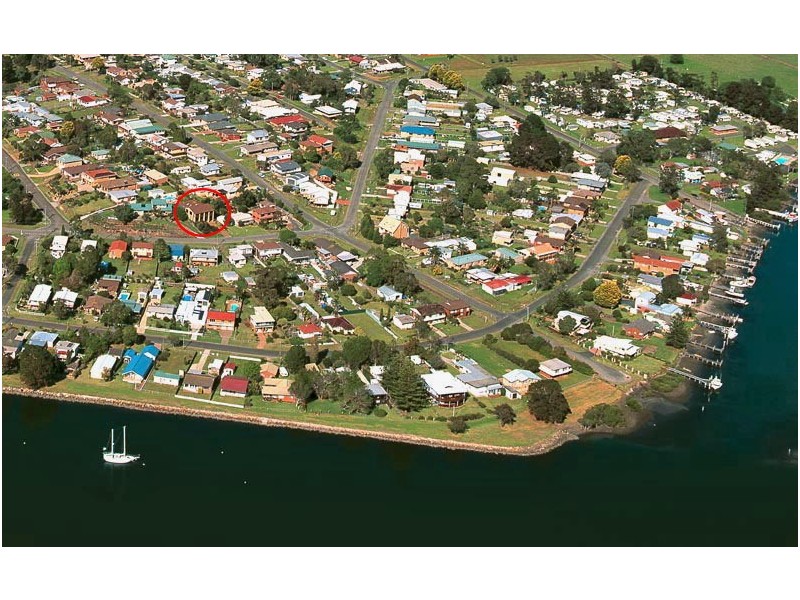 26 Comarong Street, Greenwell Point NSW 2540