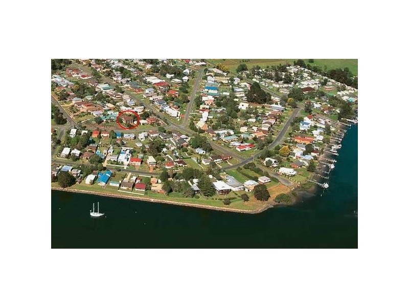 26 Comarong Street, Greenwell Point NSW 2540