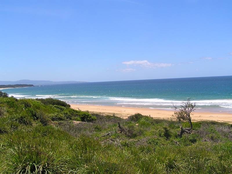 133a The Marina, Culburra Beach NSW 2540