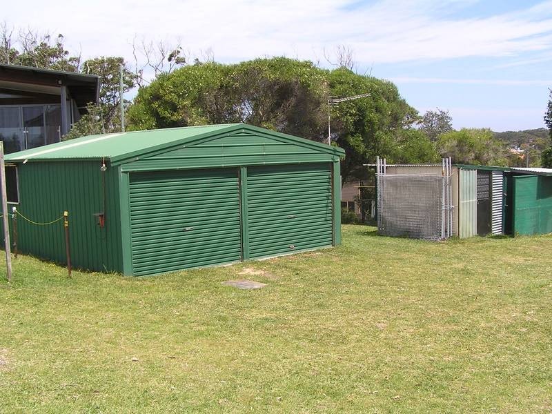 133a The Marina, Culburra Beach NSW 2540