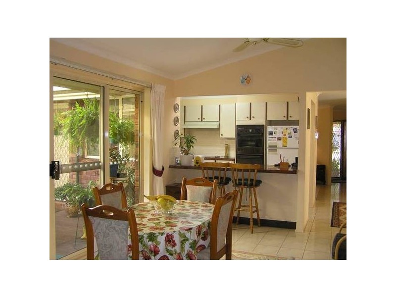 1 Lennox Road, Callala Beach NSW 2540