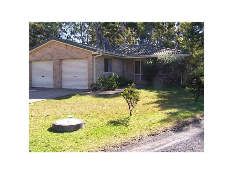 54 Hollingsworth Crescent, Callala Bay NSW 2540