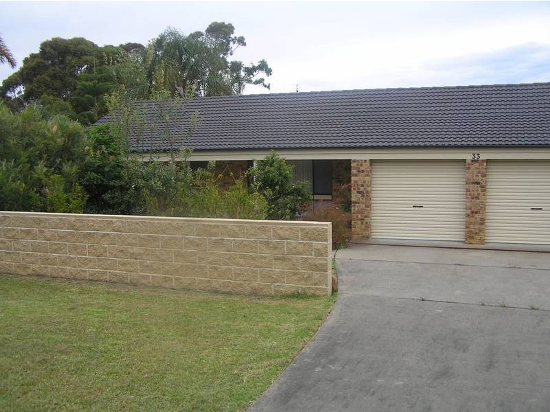 33 Sydney Avenue, Callala Bay NSW 2540