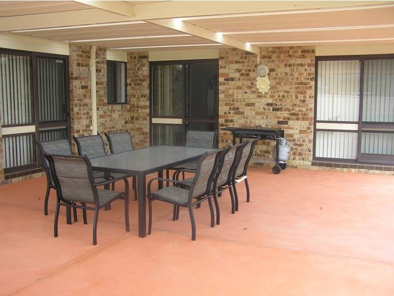 33 Sydney Avenue, Callala Bay NSW 2540