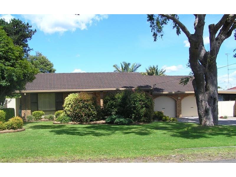 3 Fairlands Street, Culburra Beach NSW 2540