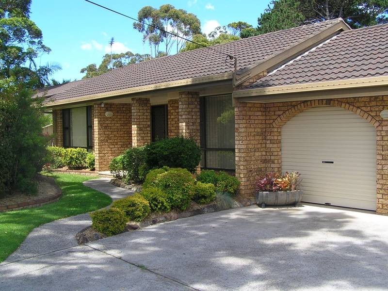 3 Fairlands Street, Culburra Beach NSW 2540