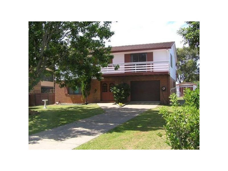 47 Carlton Crescent, Culburra Beach NSW 2540