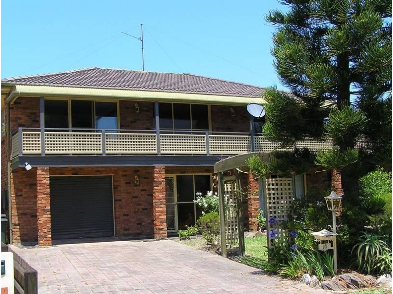 16 The Mall, Culburra Beach NSW 2540