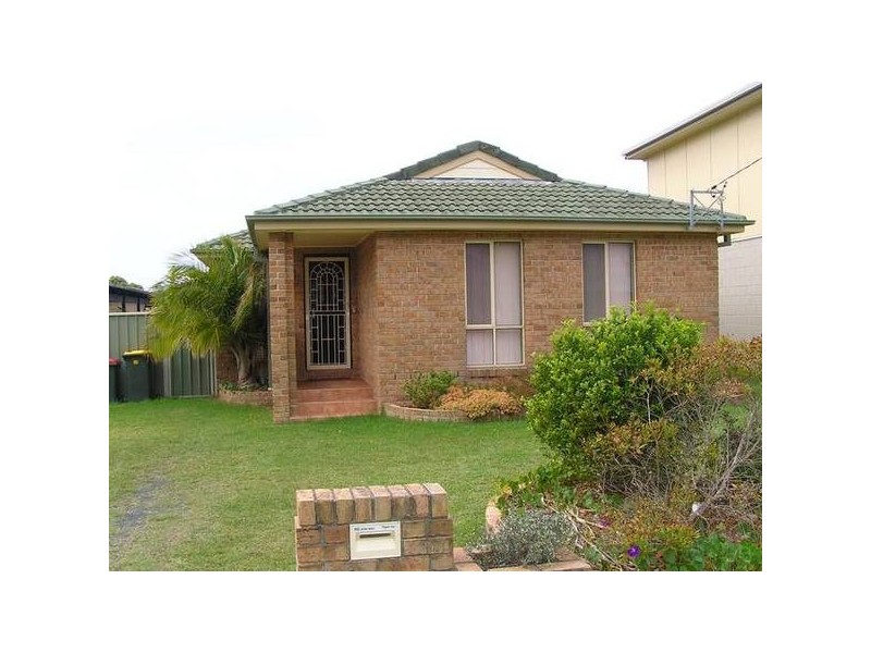 50 Penguins Head Road, Culburra Beach NSW 2540