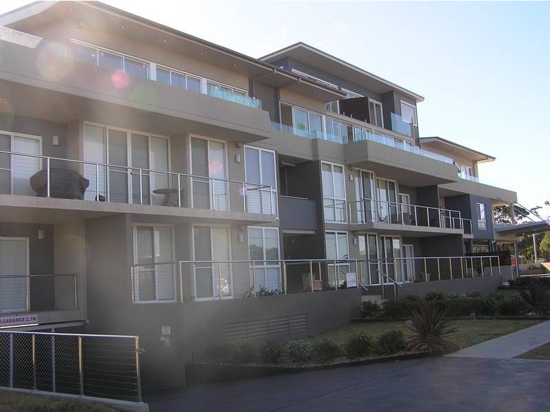 1/114a Quay Road, Callala Beach NSW 2540