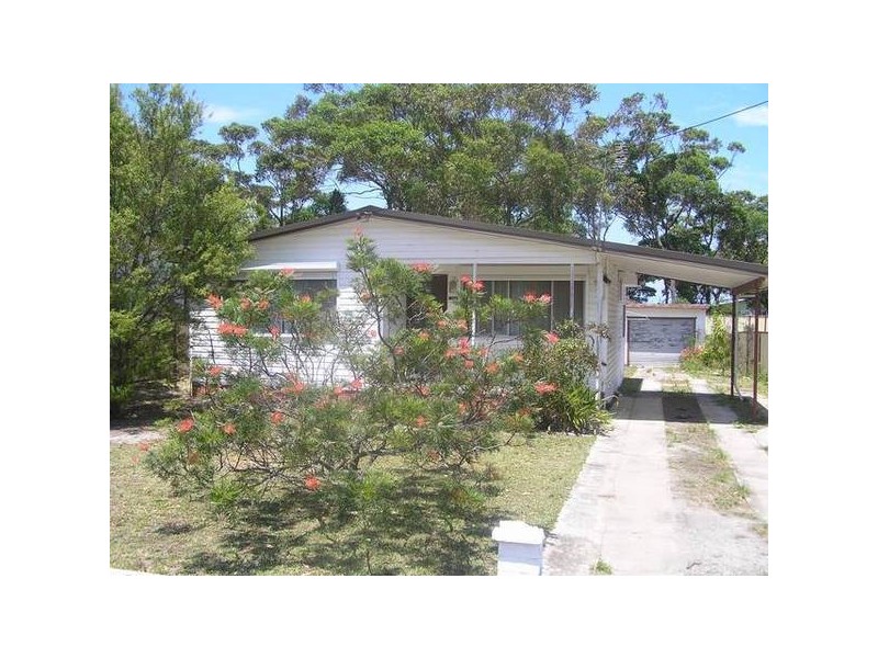 101 King George Street, Callala Beach NSW 2540