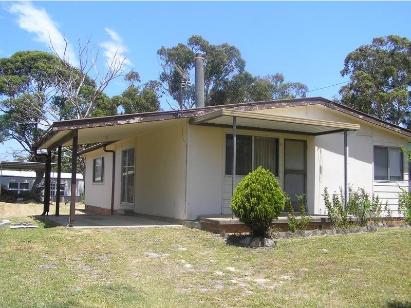 101 Queen Mary Street, Callala Beach NSW 2540