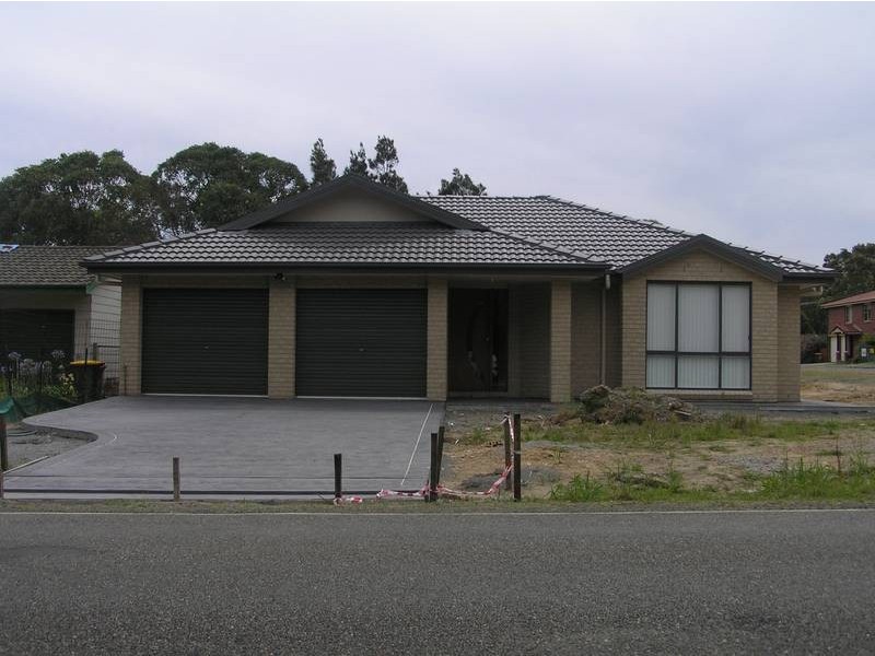 Culburra Beach NSW 2540