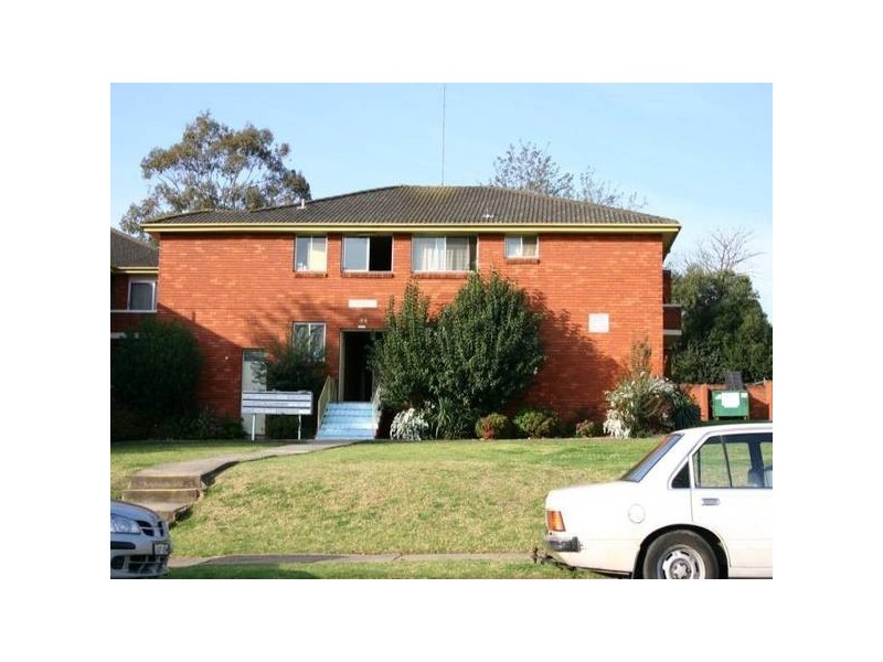 Dumaresq St, Campbelltown NSW 2560