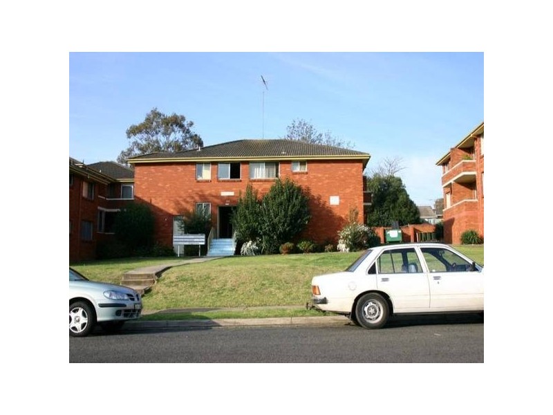 Dumaresq St, Campbelltown NSW 2560