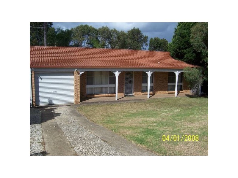 29 Claypole Street, Ambarvale NSW 2560