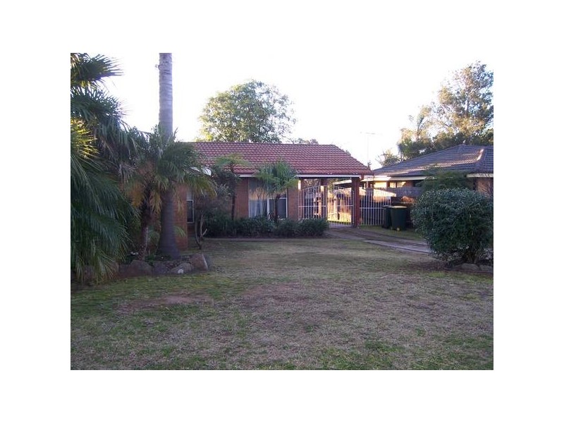 5 Meteor Pl, Raby NSW 2566
