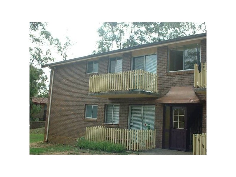 14/57 Jacaranda Ave, Bradbury NSW 2560