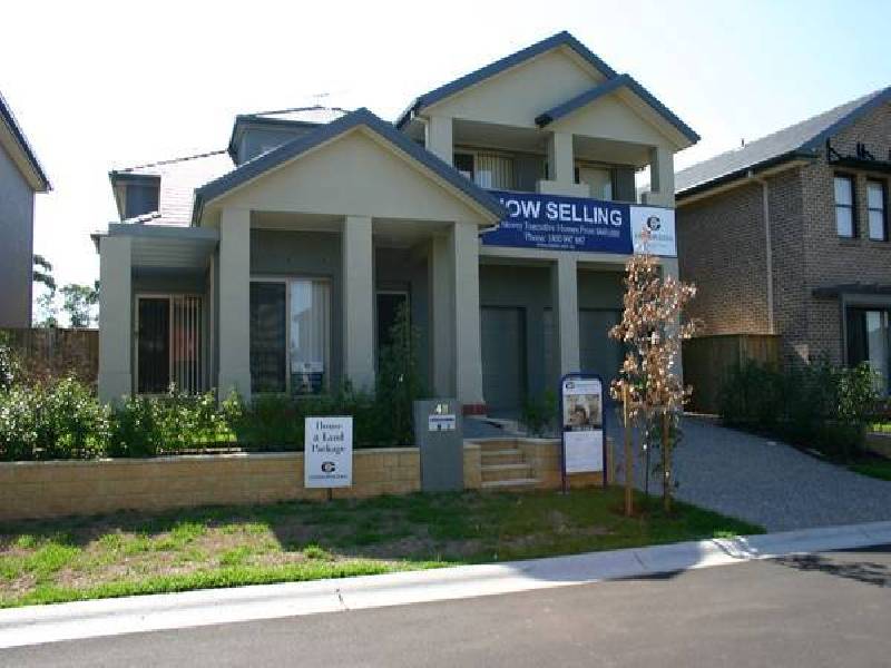 48 Paley Street, Campbelltown NSW 2560