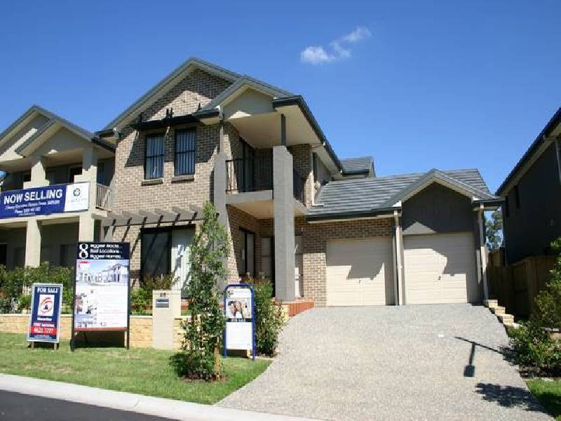 46 Paley Street, Campbelltown NSW 2560
