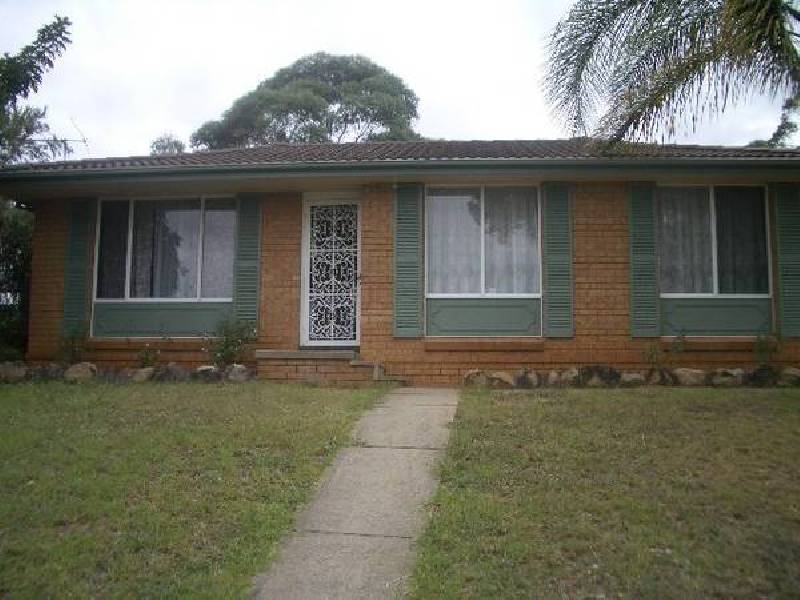 Ambarvale NSW 2560